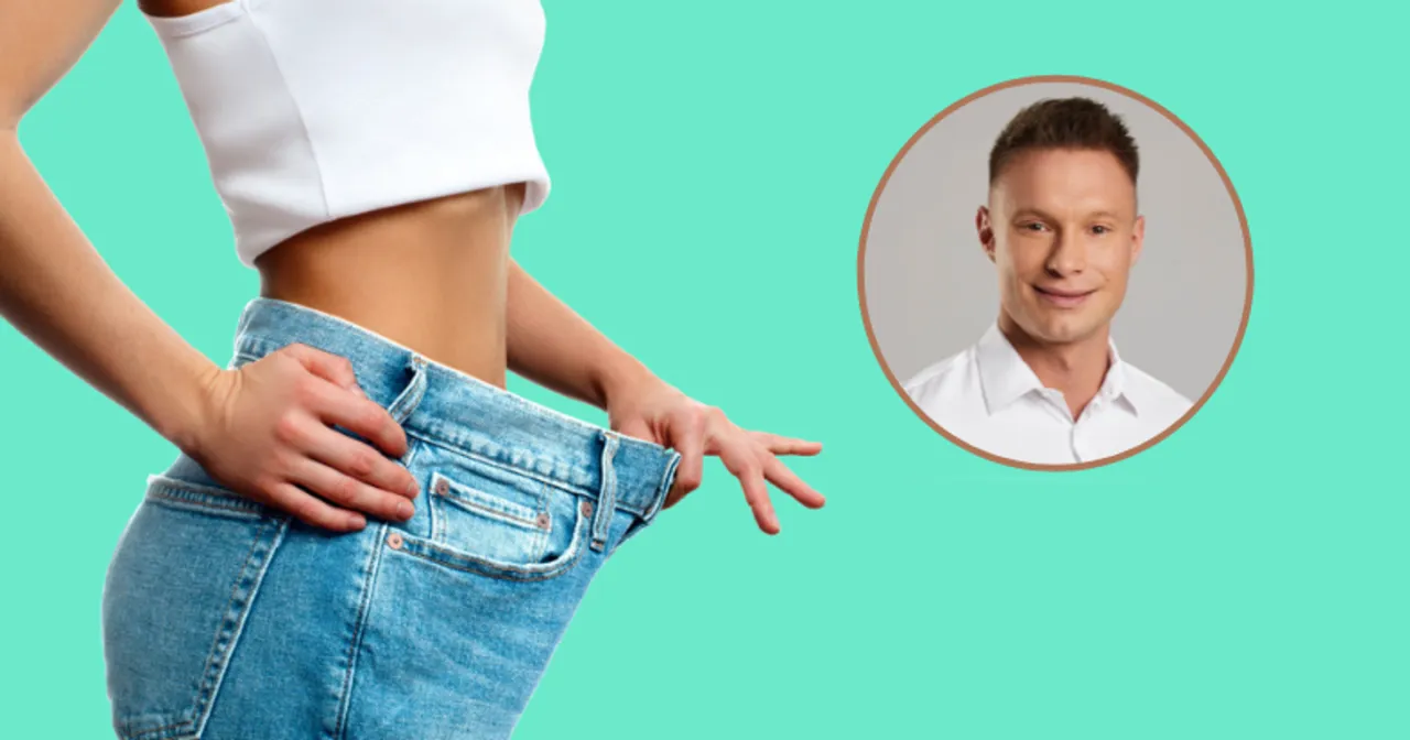 Zdjęcie Czy można schudnąć bez ćwiczeń? Odkryj skuteczne metody diety