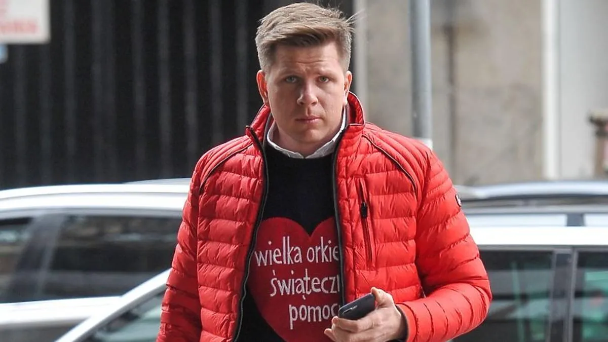 Zdjęcie Kontrowersyjny mem Chajzera o synu: znaczenie i reakcje społeczne