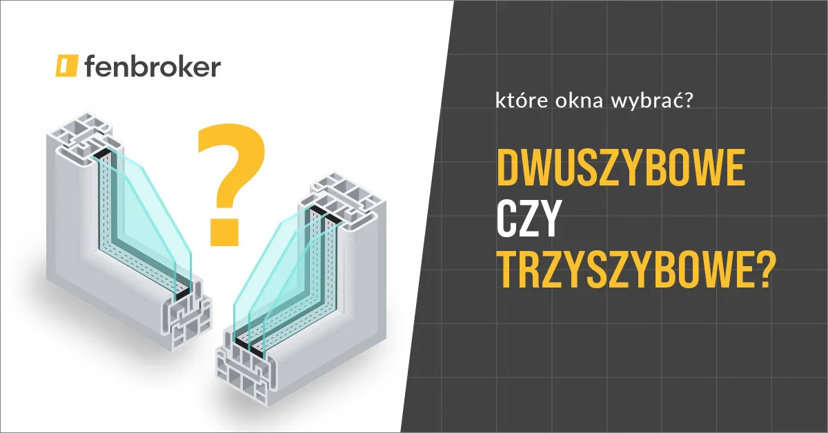 Zdjęcie Czy okna czteroszybowe naprawdę są warte swojej ceny i inwestycji?
