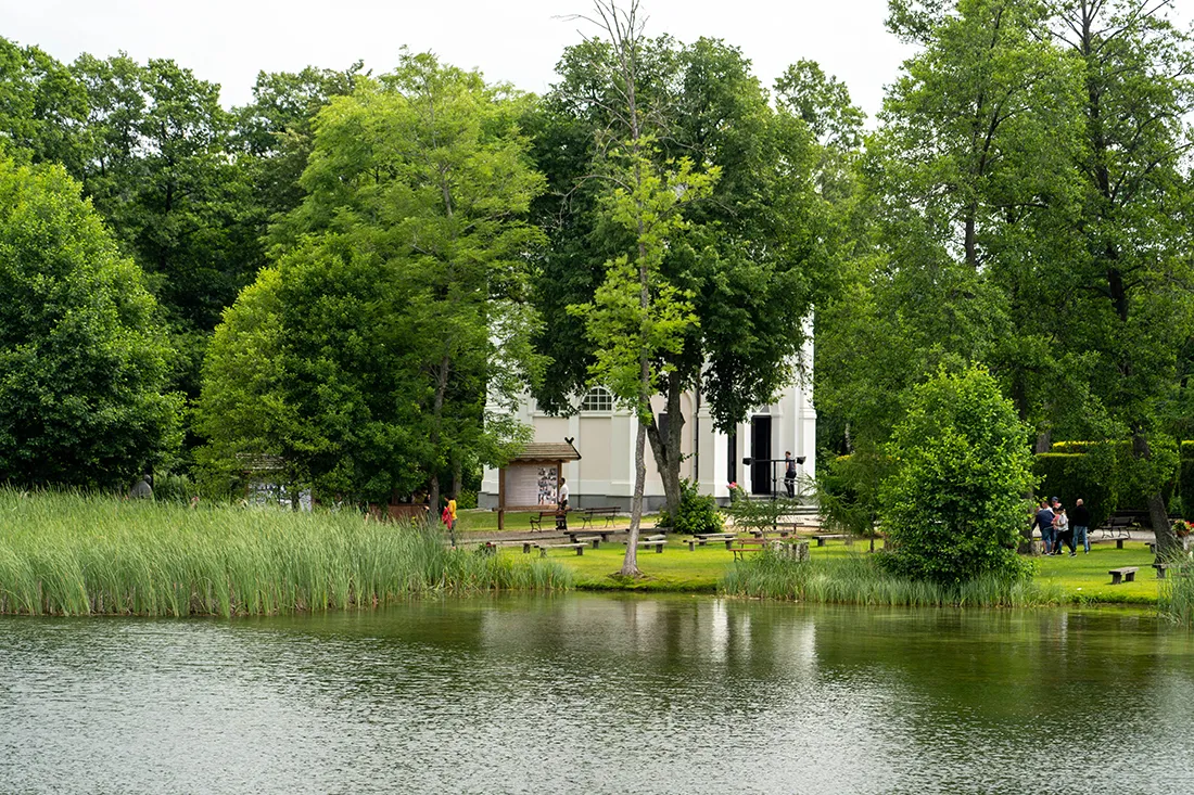 Zdjęcie Najlepsze atrakcje w Suwałkach, które musisz zobaczyć podczas wizyty