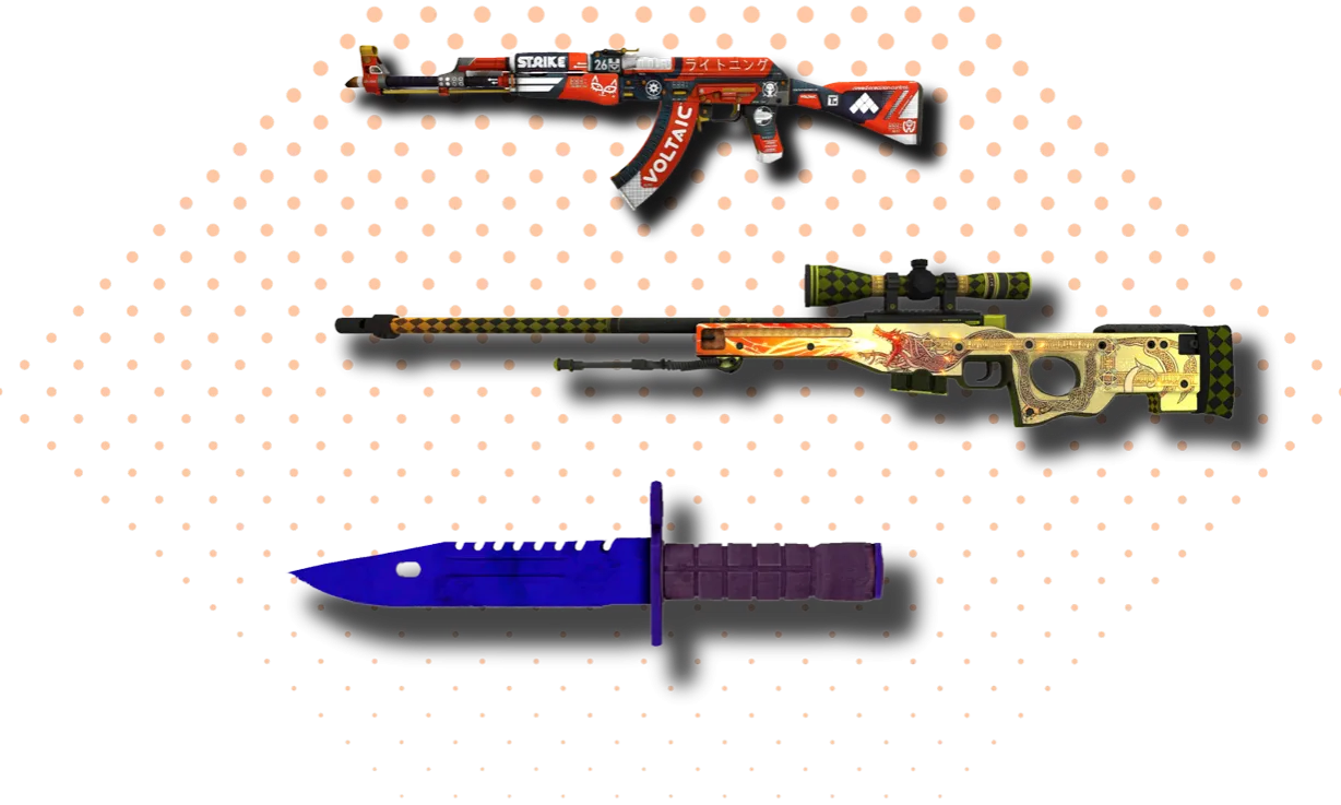Zdjęcie Ile kosztuje CS:GO na Steam? Sprawdź aktualną cenę i promocje!
