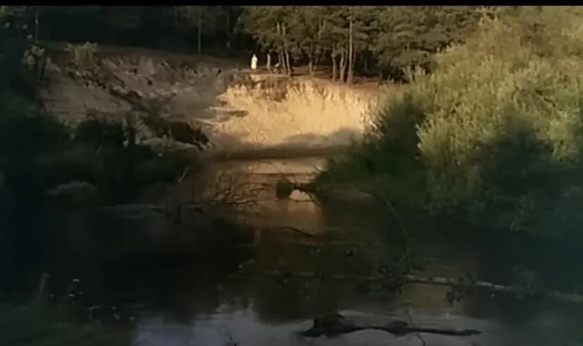 Zdjęcie Gdzie kręcono film Nad Niemnem? Odkryj nieznane lokalizacje