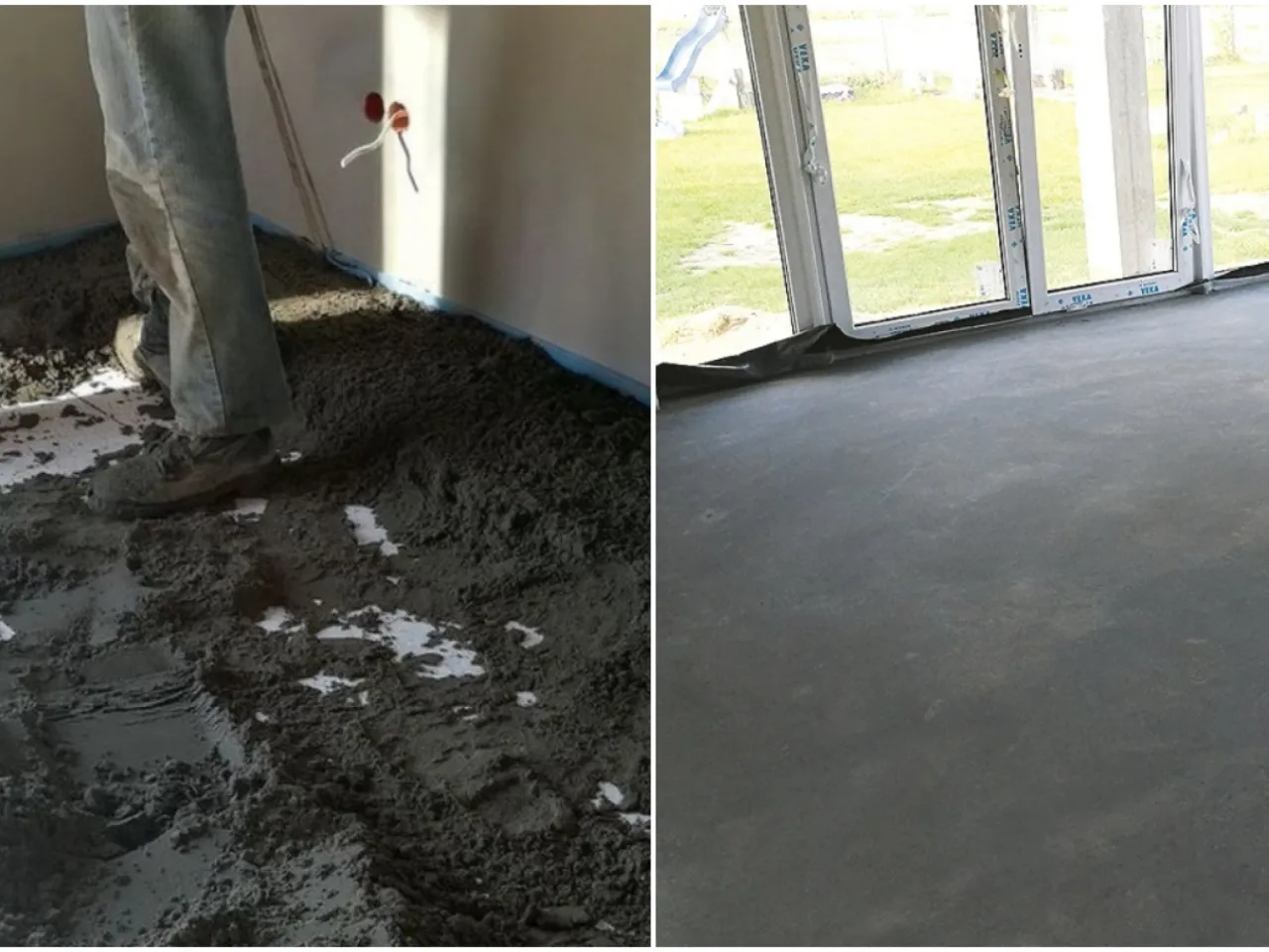 Zdjęcie Ile waży suchy beton? Poznaj zaskakujące różnice w wadze betonów