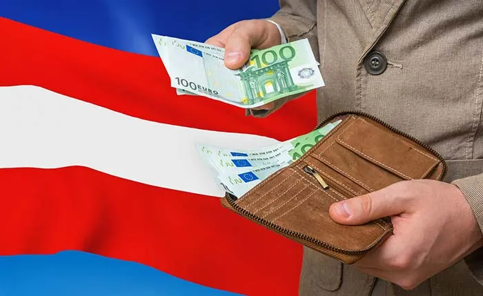 Zdjęcie Ile zarabia elektryk w Austrii? Sprawdź, co wpływa na wynagrodzenie