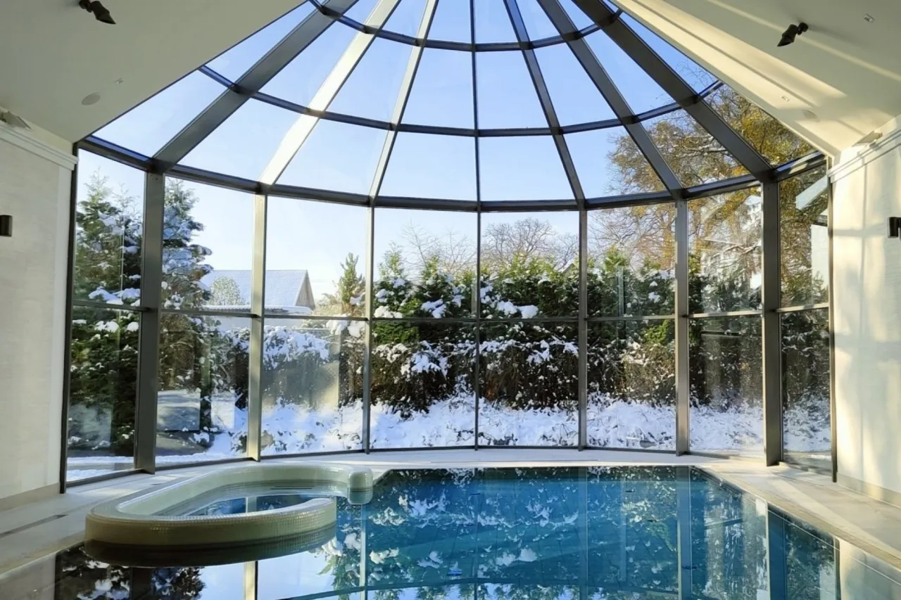 Zdjęcie Najlepsze spa w Pomorskiem: Relaks i wyjątkowe zabiegi dla Ciebie