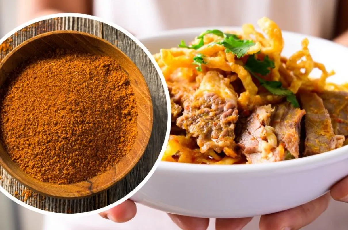 Zdjęcie Czy curry jest zdrowe? Odkryj korzyści i zagrożenia dla zdrowia