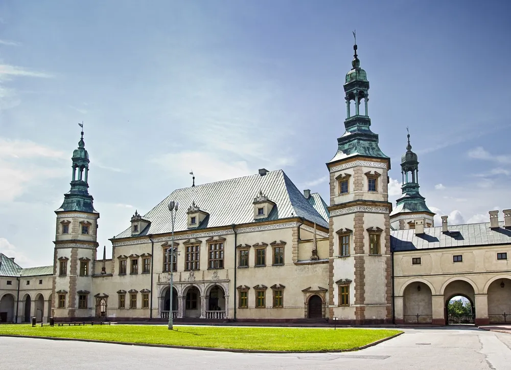 Zdjęcie Najlepsze atrakcje Kielc, które musisz zobaczyć – praktyczne informacje i inspiracje
