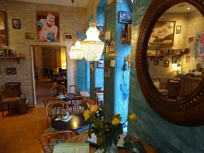 Zdjęcie Świnoujście gdzie zjeść: Odkryj najlepsze restauracje i smaki