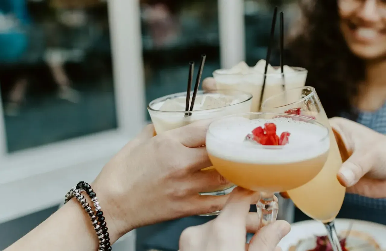 Zdjęcie Pyszne drinki lidlomix, które zaskoczą Twoich gości na każdą okazję
