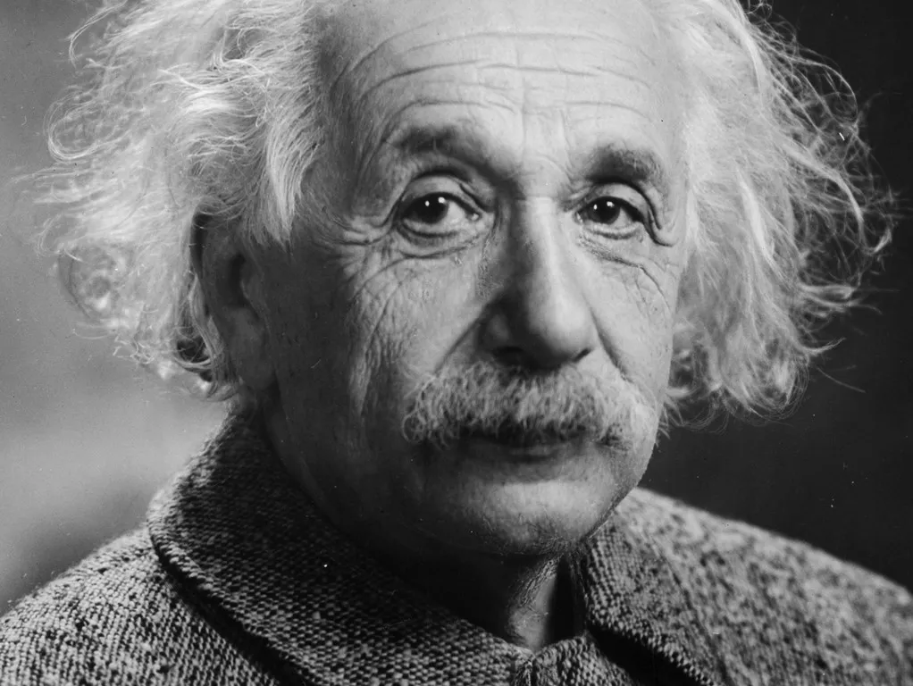 Zdjęcie Kiedy urodził się Einstein? Zaskakujące fakty o jego życiu