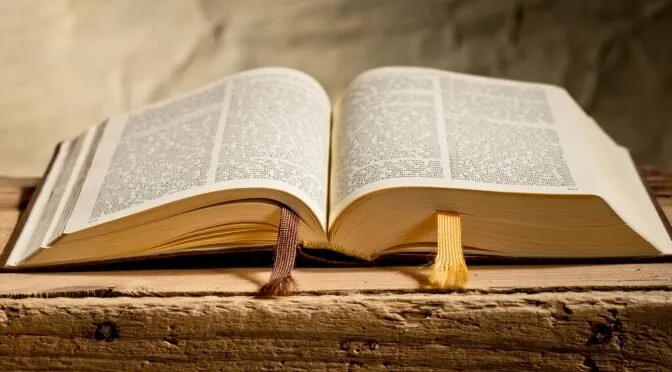 Zdjęcie Psalm na ślub błogosławiony kto się boi pana – znaczenie i zastosowanie w małżeństwie