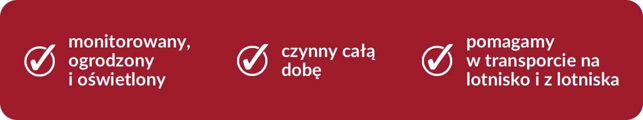 Zdjęcie Jak odebrać kogoś z lotniska Chopina samochodem i uniknąć problemów