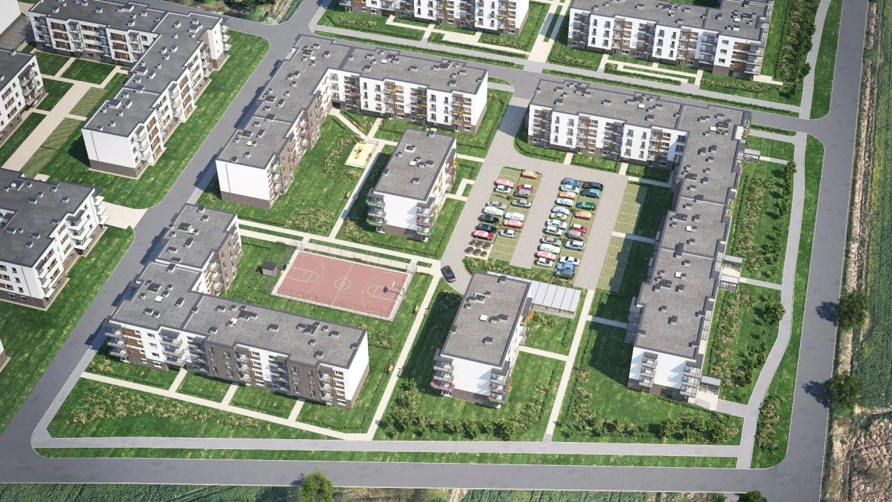 Zdjęcie Ile wynosi czynsz za mieszkanie komunalne? Sprawdź aktualne stawki