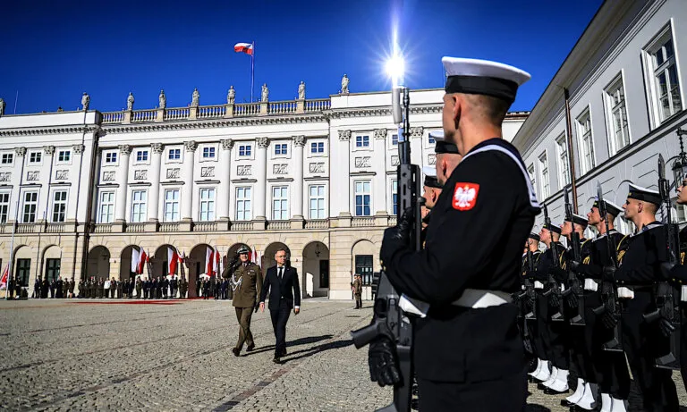 Zdjęcie Do kiedy PiS będzie rządził? Kluczowe daty i co to oznacza dla Polski