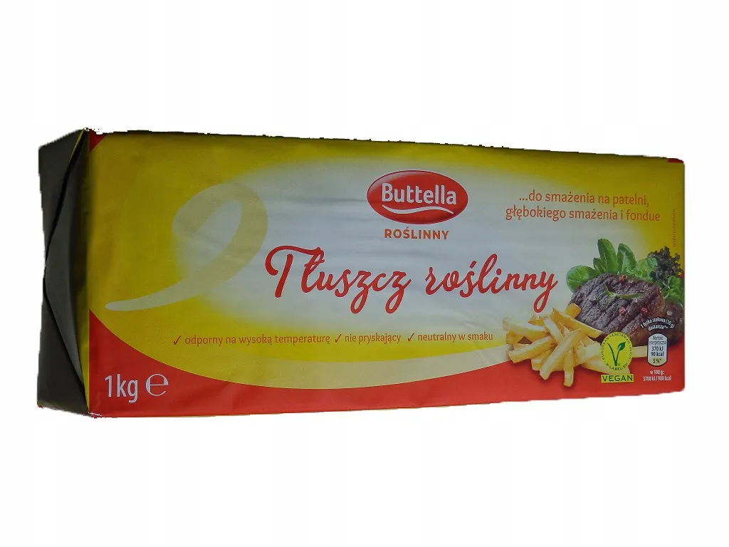 Zdjęcie Jaki olej do frytek? Odkryj najlepsze opcje dla chrupiących frytek