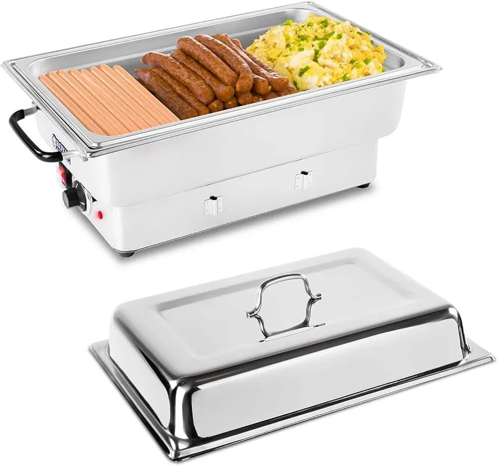 Zdjęcie Royal Catering - co to za firma i jakie usługi cateringowe oferuje?