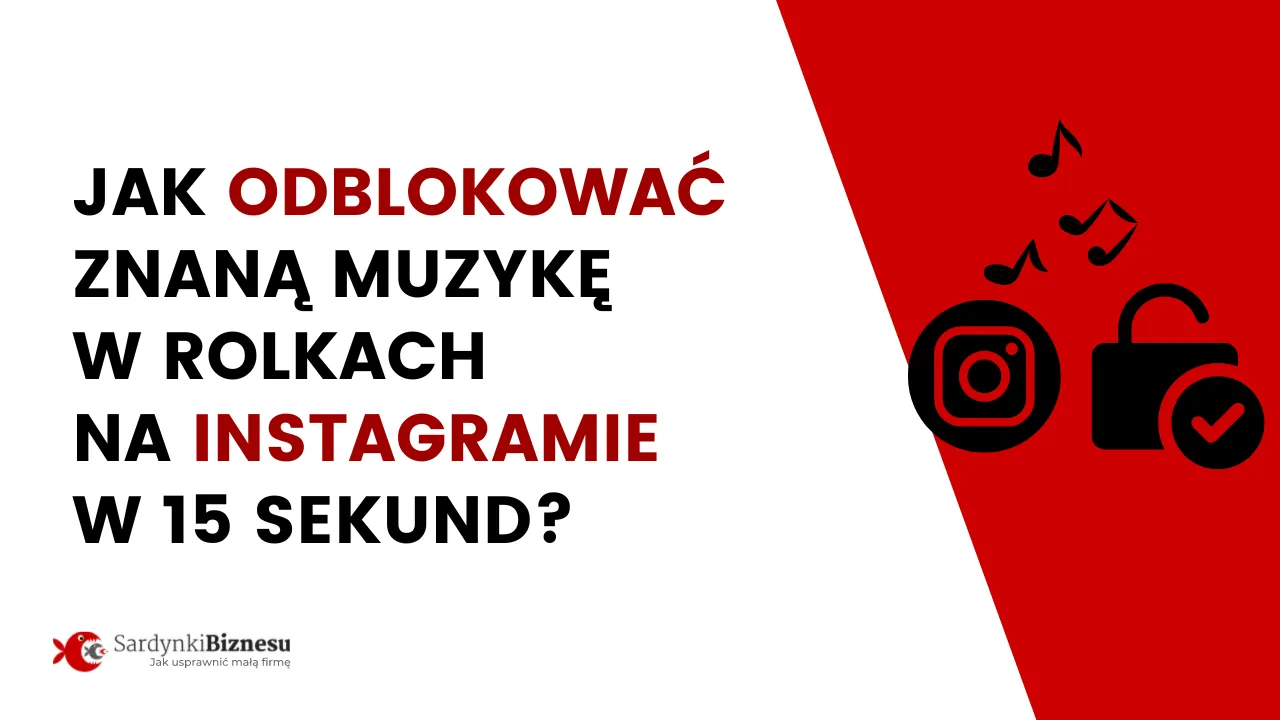Zdjęcie Jak dodać swoją muzykę na Instagram i uniknąć problemów z prawami autorskimi