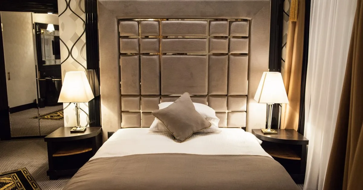 Zdjęcie Ile gwiazdek może mieć hotel? Odkryj, co oznaczają gwiazdki