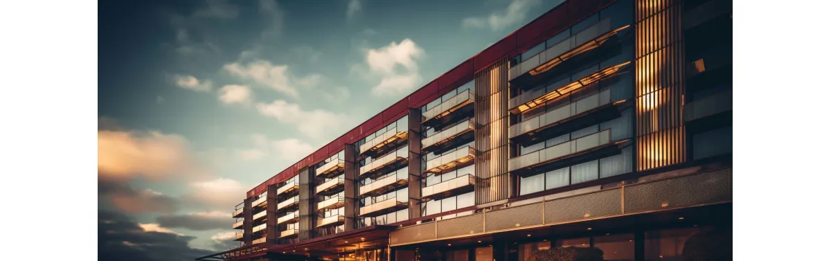 Zdjęcie Ile kosztuje wybudowanie hotelu? Poznaj ukryte wydatki i czynniki wpływające na ceny
