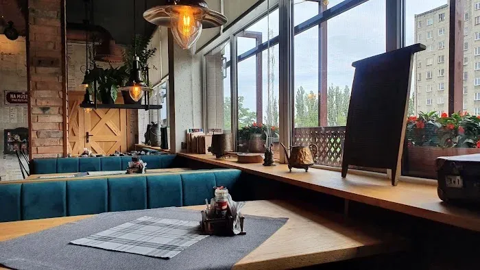 Zdjęcie Gdzie zjeść w Wałbrzychu? Odkryj najlepsze restauracje i smaki