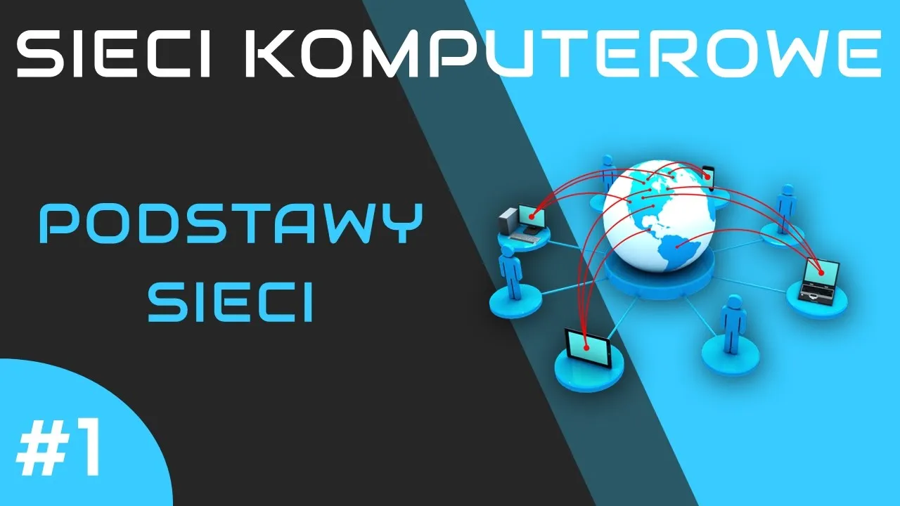 Zdjęcie Czym się różnią sieci lokalne od rozległych? Kluczowe różnice i przykłady