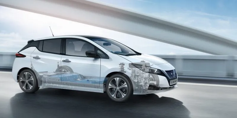 Zdjęcie Ile kosztuje ładowanie nissan leaf? Sprawdź, by uniknąć wysokich rachunków