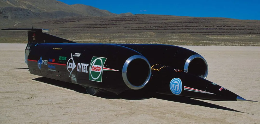 Zdjęcie Ile biega najszybszy człowiek na świecie? Zaskakujące rekordy prędkości