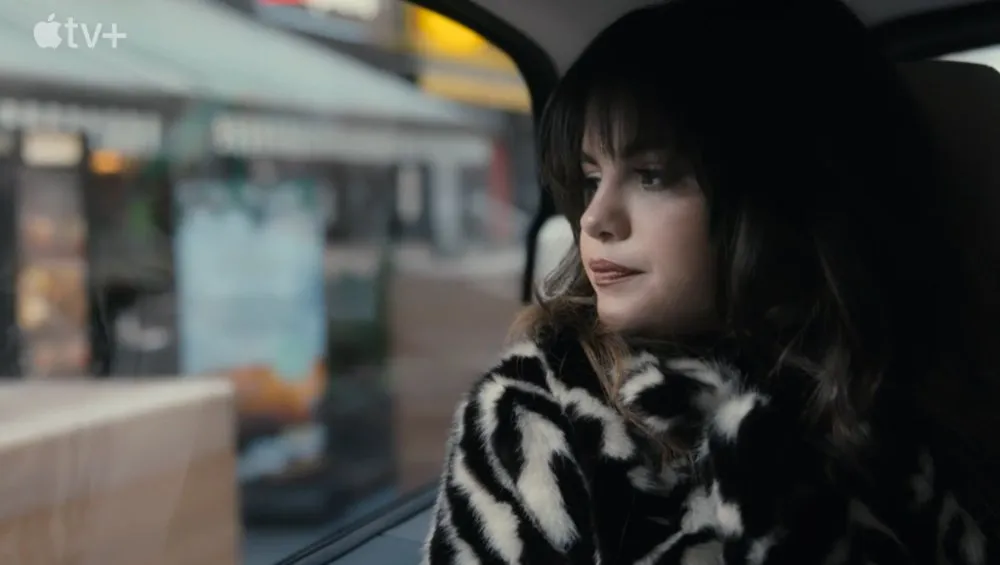 Zdjęcie Filmy z Selena Gomez: jej najlepsze role i nowe projekty filmowe