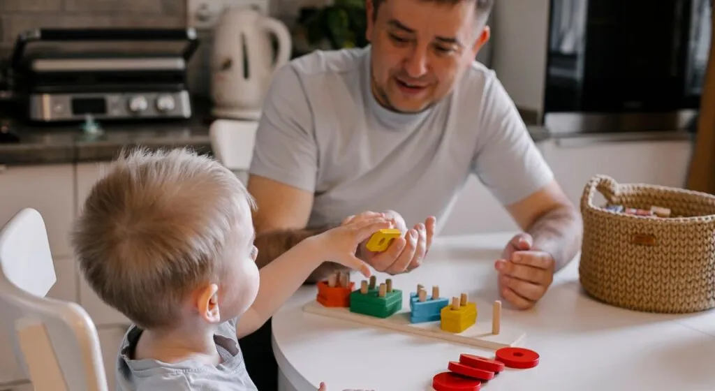 Zdjęcie Co wpływa na rozwój mowy dziecka? Kluczowe czynniki i porady
