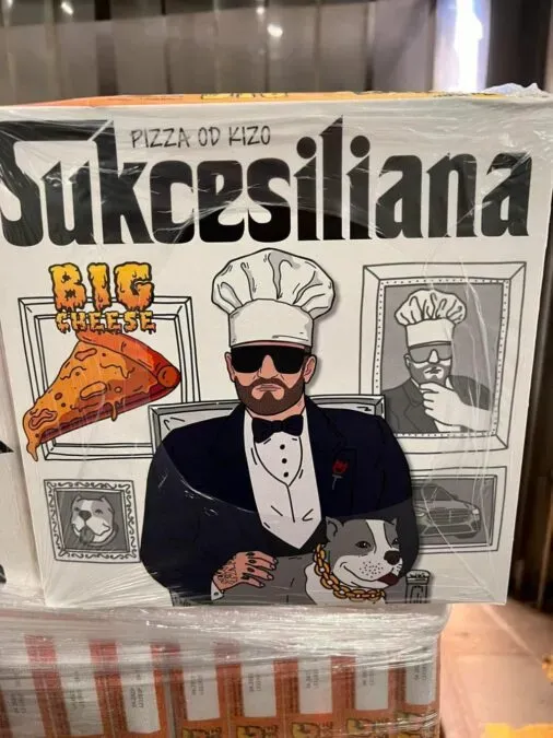 Zdjęcie Ile kosztuje pizza Kizo? Sprawdź ceny i wybierz najlepszą opcję