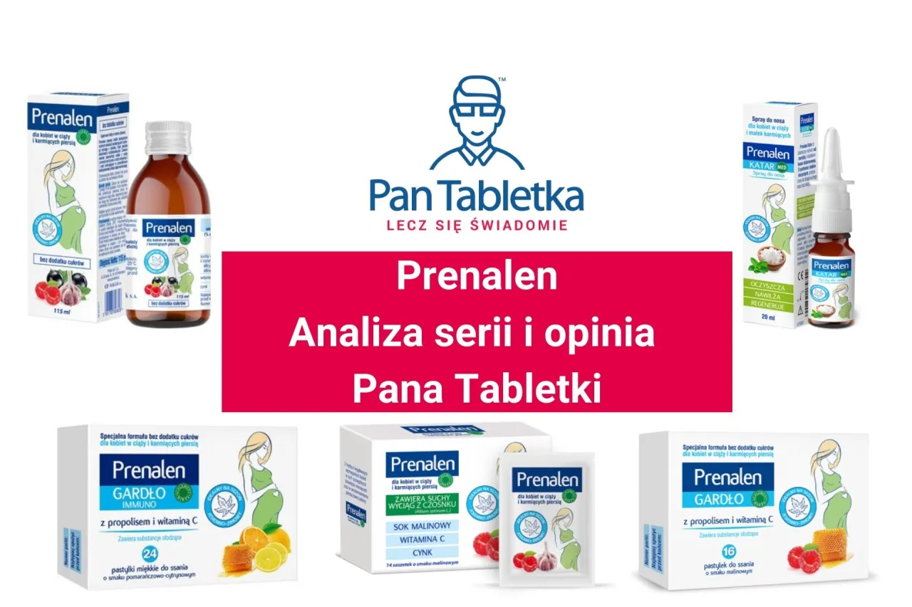 Zdjęcie Co na przeziębienie w ciąży: bezpieczne leki i naturalne metody leczenia