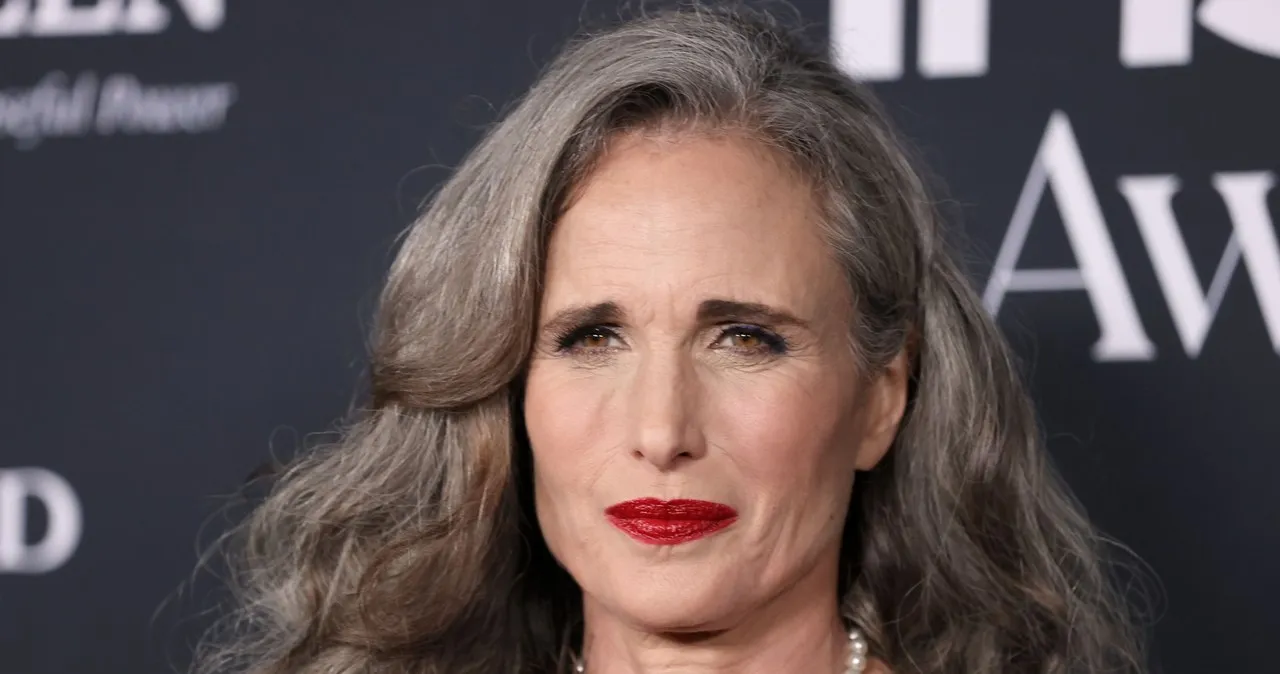 Zdjęcie Andie MacDowell: W którym filmie olśniła widzów najbardziej?