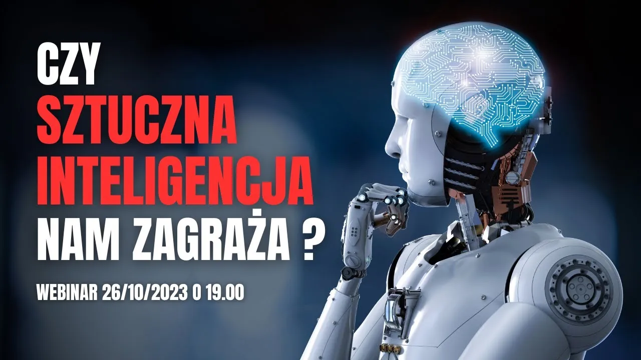Zdjęcie Czy sztuczna inteligencja jest niebezpieczna? Odkryj ukryte zagrożenia