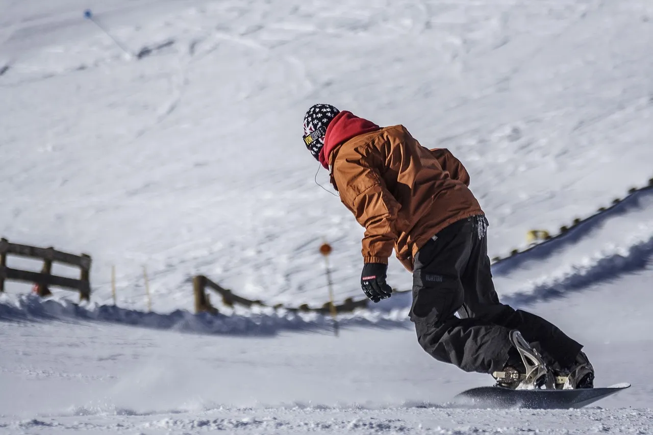 Zdjęcie Jak dobrać snowboard do wzrostu i wagi, by uniknąć błędów przy wyborze