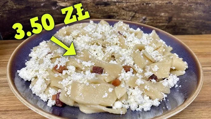 Zdjęcie Pomysły na obiad z białego sera, które zaskoczą Twoje podniebienie