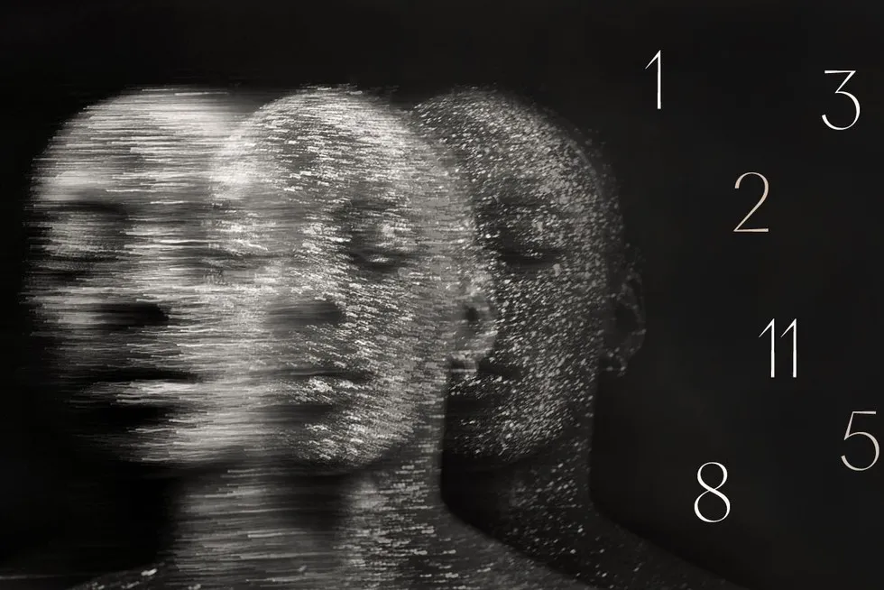Zdjęcie Numerologia 3 i 7 – odkryj ich tajemnice i wpływ na życie osobiste