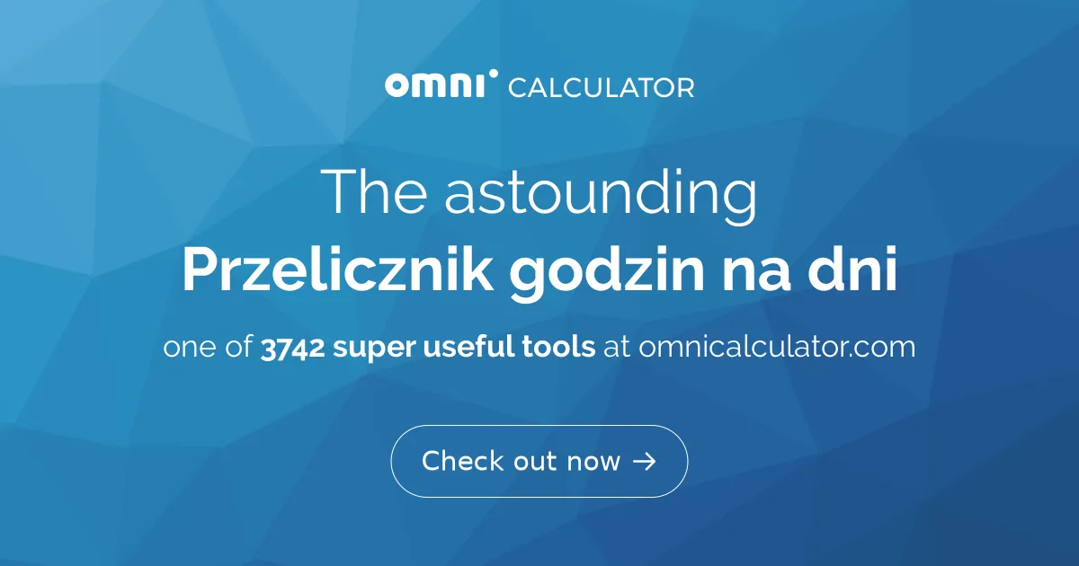 Zdjęcie Przelicznik godzin na dni - 48 godzin ile to dni, 24 godziny ile to dni