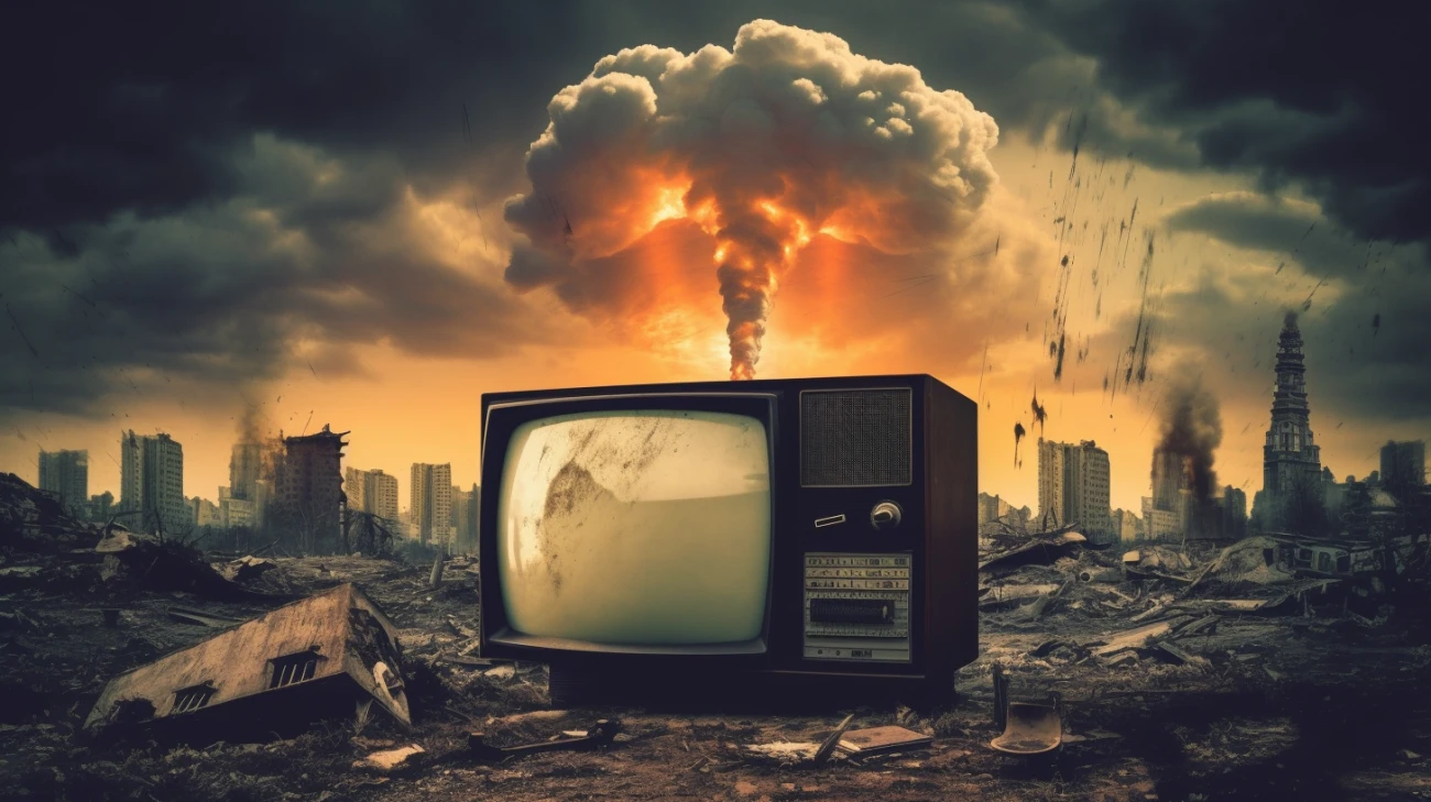 Pierwszy zwiastun serialu Fallout zapowiada rewelacyjny hit telewizyjny