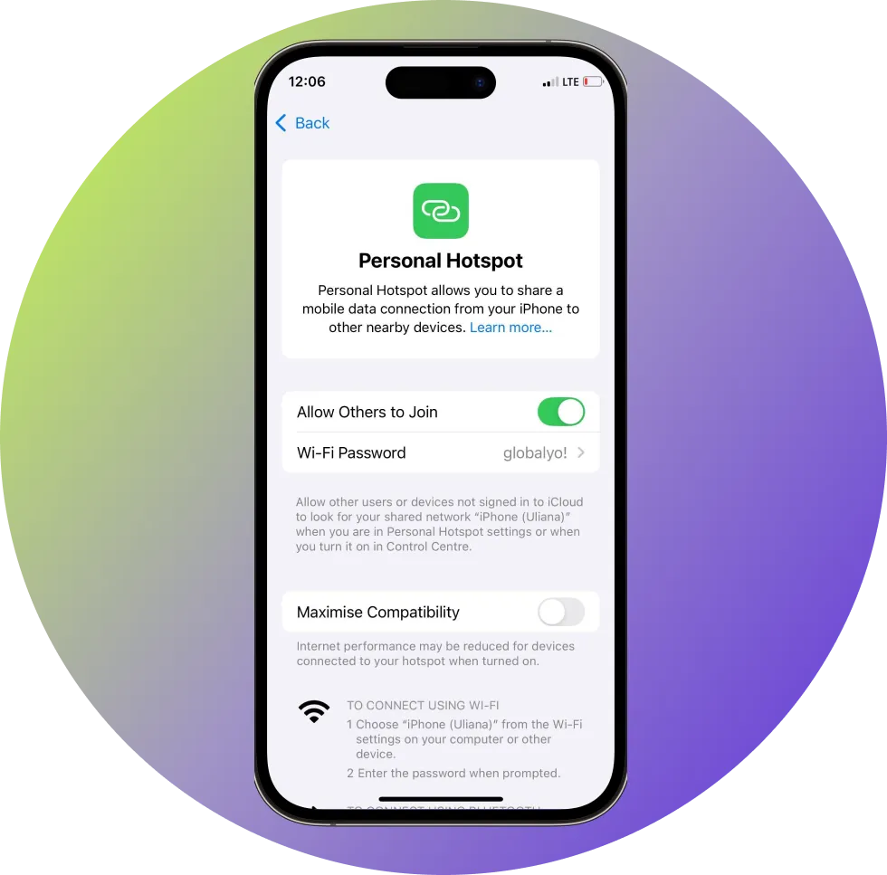 Zdjęcie Jak zmienić sieć w telefonie i uniknąć problemów z połączeniem