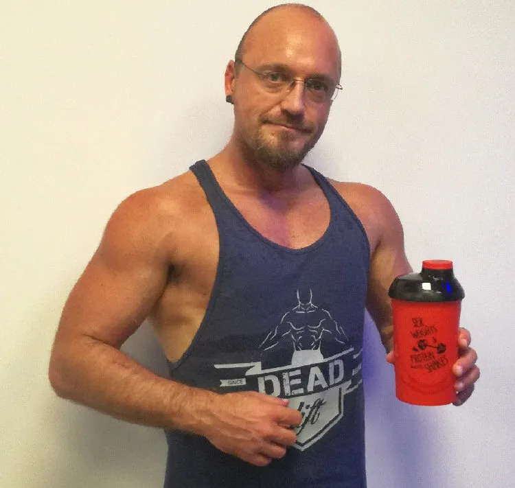 Zdjęcie Ile czasu po treningu jeść, aby maksymalnie wspierać regenerację?