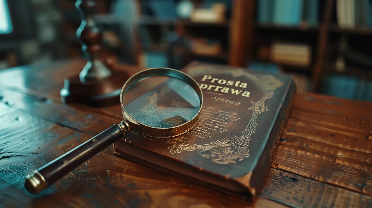 Zdjęcie Prosta sprawa Chmielarza: Nowy kryminał lepszy od poprzednich dzieł?