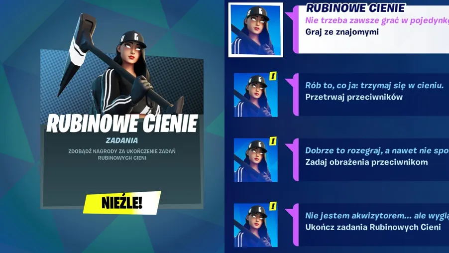 Zdjęcie Jak odebrać darmowego skina w Fortnite: 8 skutecznych metod
