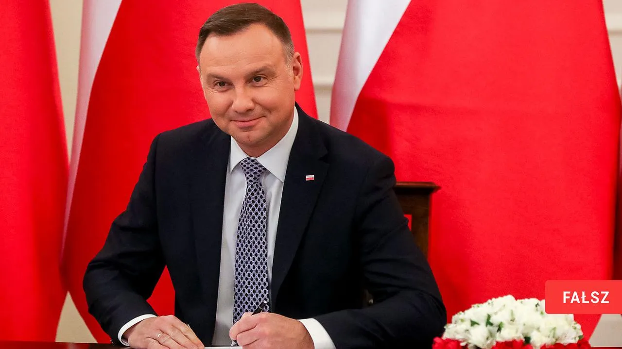 Zdjęcie Jakie ustawy zawetował Duda i jakie mają konsekwencje?