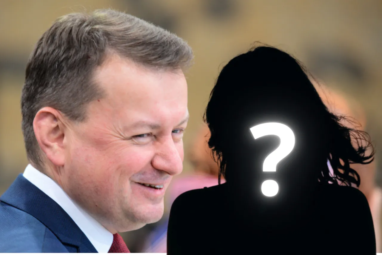Zdjęcie Kim jest żoną Mariusza Błaszczaka? Tajemnice Grażyny Błaszczak w cieniu polityki