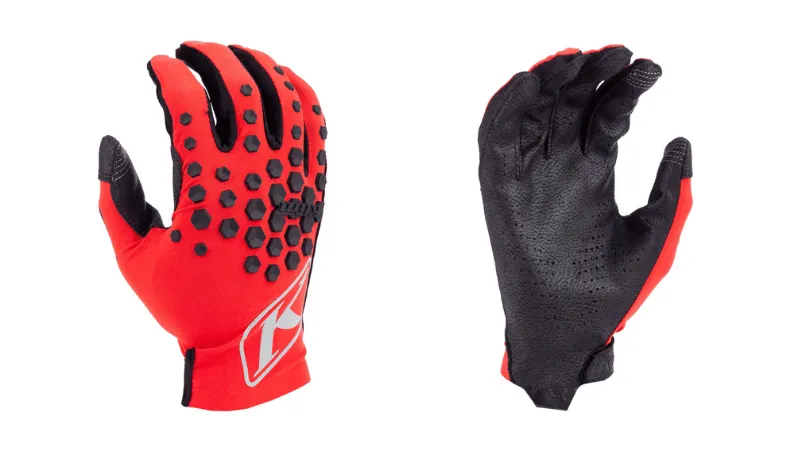 Zdjęcie Jak mierzyć rękawice motocyklowe, aby uniknąć złego dopasowania