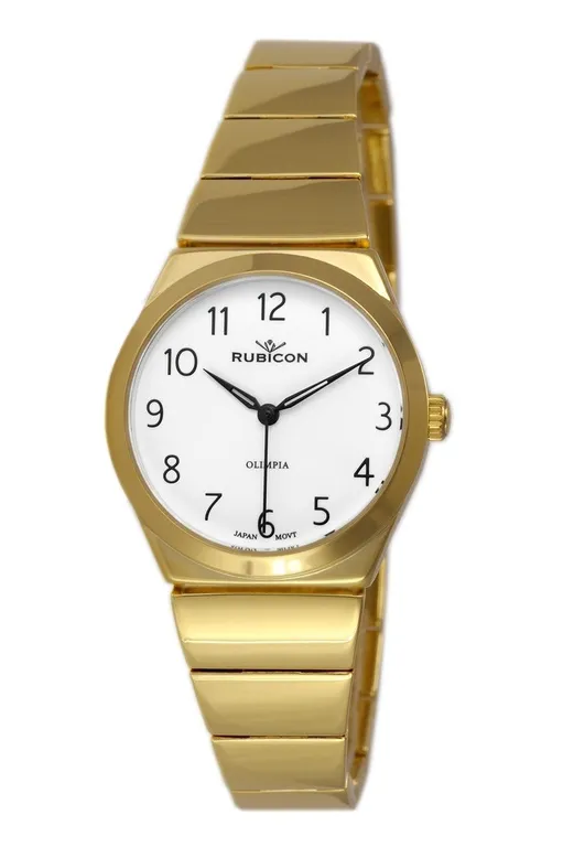 Zdjęcie Zegarek męski Rubicon smartwatch - najlepsze modele i funkcje do wyboru