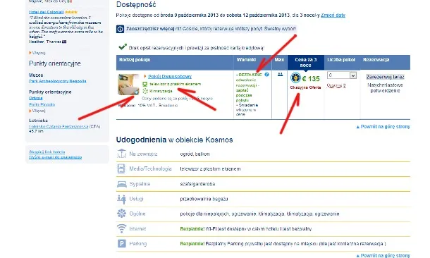 Zdjęcie Czy można zarezerwować hotel nie mając 18 lat? Oto, co musisz wiedzieć