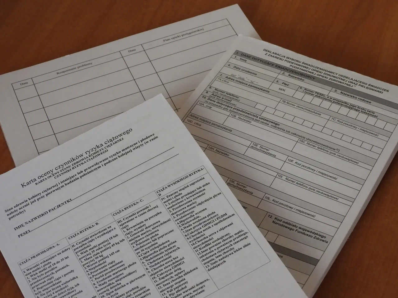 Zdjęcie Dokumentacja medyczna co to: Kluczowe informacje i znaczenie w zdrowiu