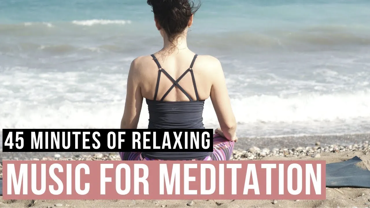 Zdjęcie 45 minutos de música para meditación que transformará tu práctica