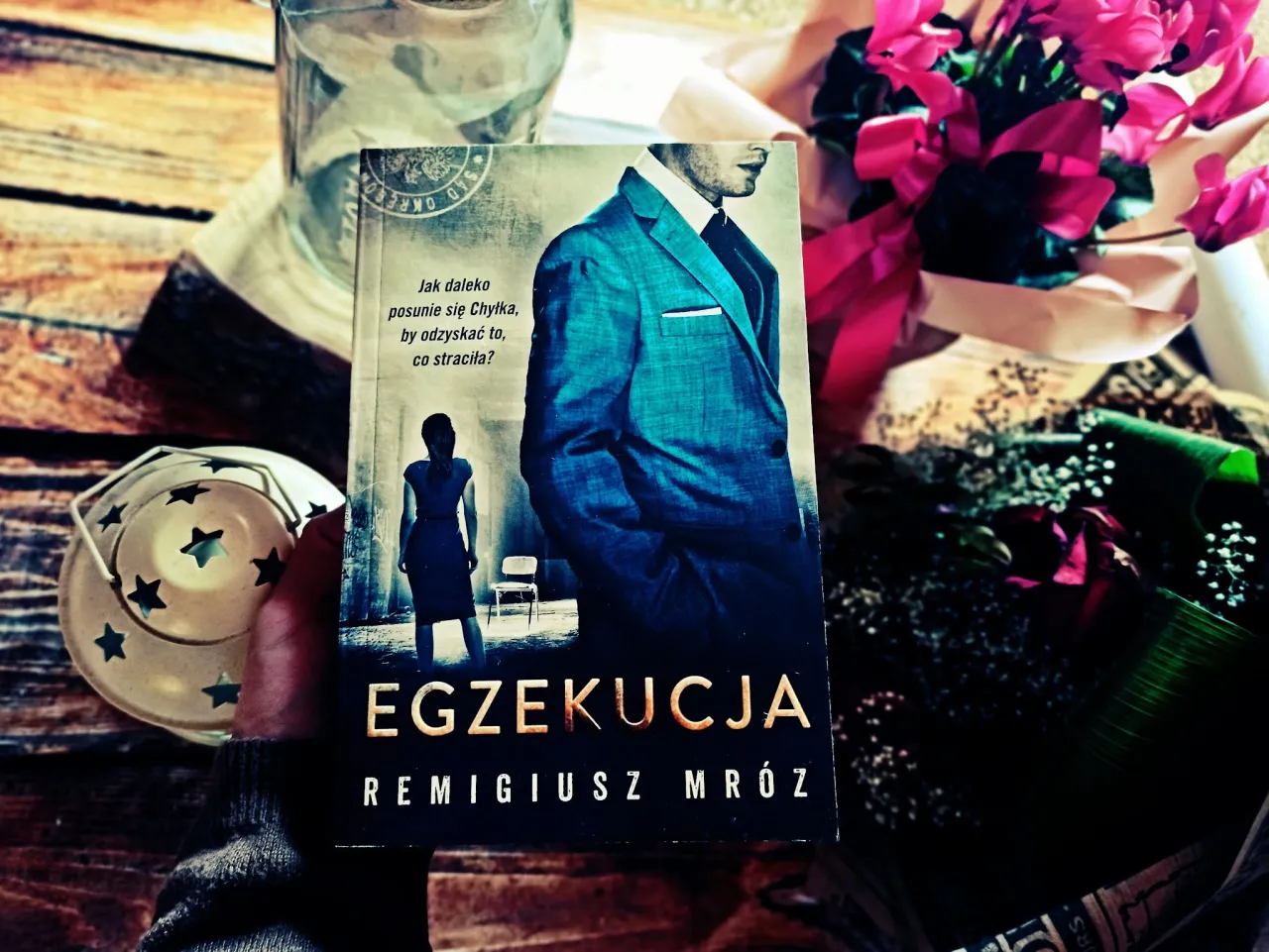 Zdjęcie Egzekucja Mroza PDF: Gdzie legalnie znaleźć e-booka?